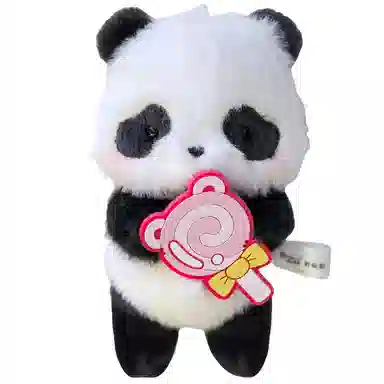52TOYS Panda Roll ip
