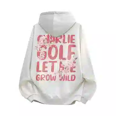CHARLIE GOLF logo