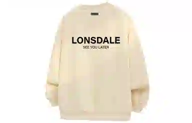 LONSDALE LogoT