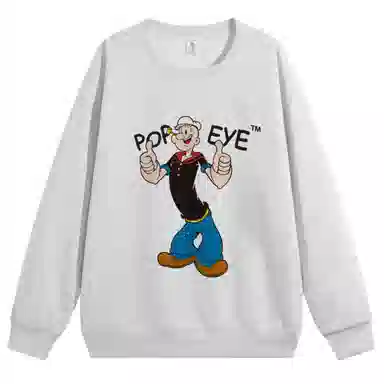 POPEYE