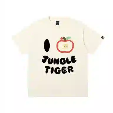 JUNGLE TIGER T