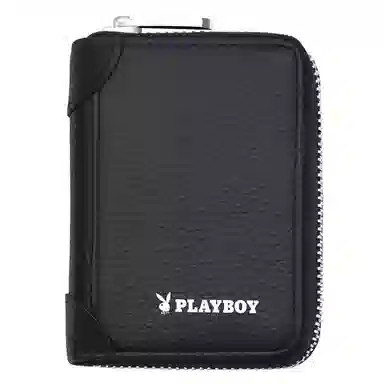 Playboy Logo PVC