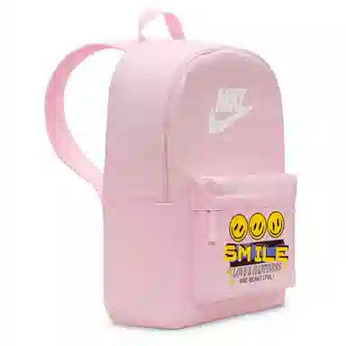 Nike Heritage Logo