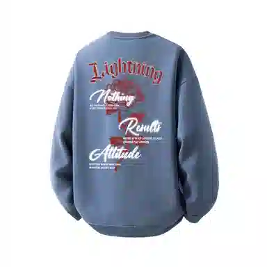 Lightning X Storm 420GLogo