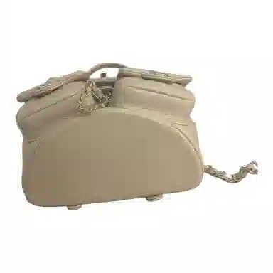 CHANEL Duma C Logo 3L