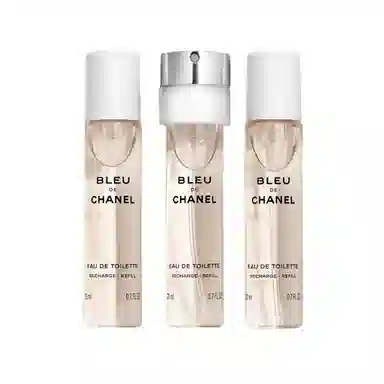 CHANEL Chanel Bleu de Chanel EDT 20ml*3