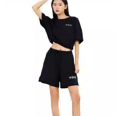 Li-Ning Vital Essential Tee