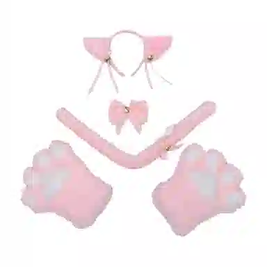 FGHGF cosplay cos