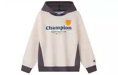 Champion Kids