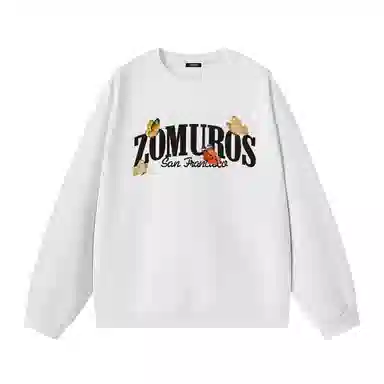 zomuros LOGO