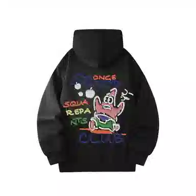 SPONGEBOB SQUAREPANTS logo