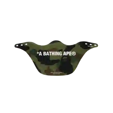 A BATHING APE