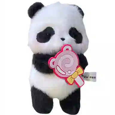 52TOYS Panda Roll ip