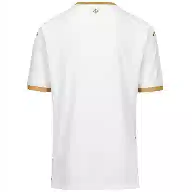 Kappa Maillot Away logo