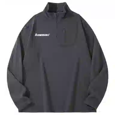 Kawasaki Pullover Sweatshirt