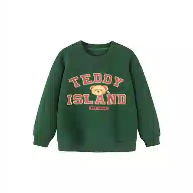 mini bala x TEDDY ISLAND