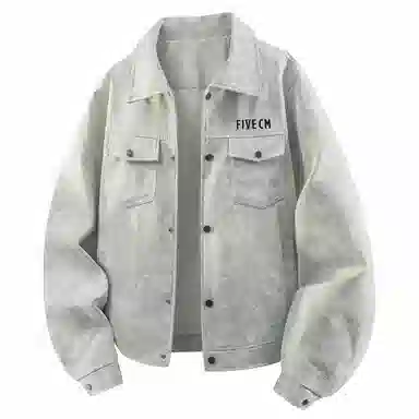 I.TFIVE CM cleanfitboxy