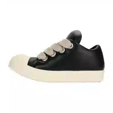 Rick Owens Luxor Black