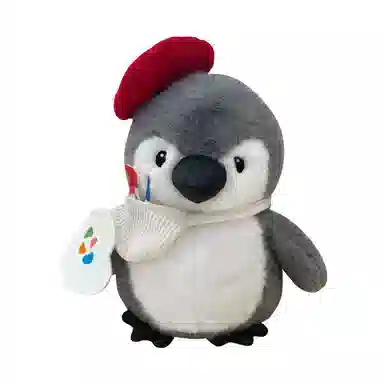 MENGMENGBUNNY 22cm30cm