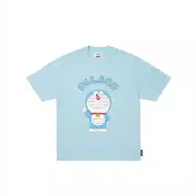 PALACE x DoraemonA FW25 DORAEMON T-SHIRT AT