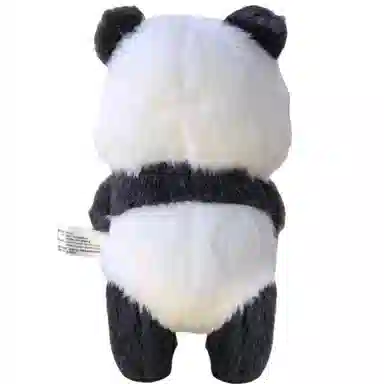 52TOYS Panda Roll ip