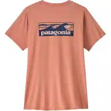 patagonia Capilene Cool Daily T