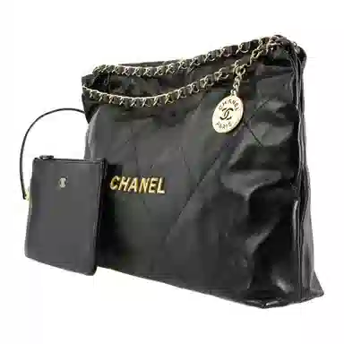 CHANEL 22Bag 24C
