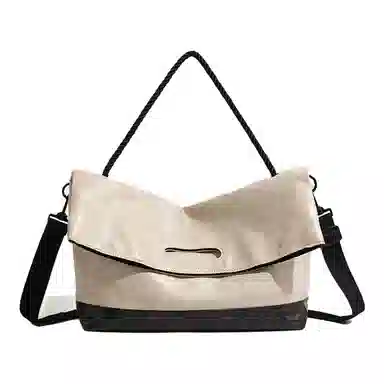 DCLOUD PU Tote