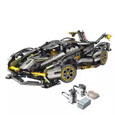 Stomle Family 114V12 1001-2000pcs STL-0110