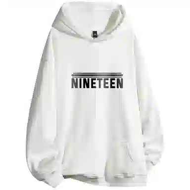 NINETEEN AUTUMN logo