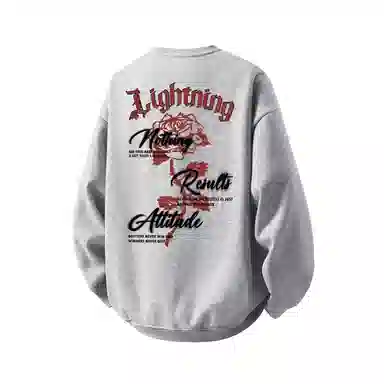 Lightning X Storm 420GLogo