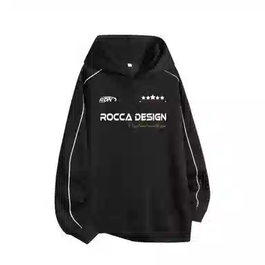 ROCCA DESIGN logo