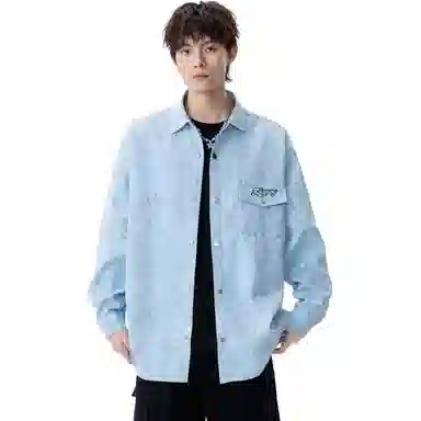 Fakeyoung cleanfitlogo