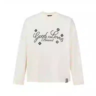 GOODBRAND 2025FW GOOD LOVEST