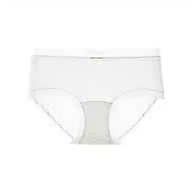 二三二三 隐形无痕透气不闷汗亲肤柔软舒适防夹臀简约三角内裤 女款