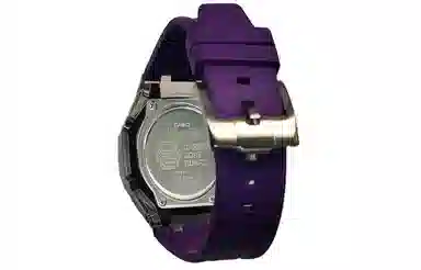 CASIO 200 GA-2100-1A