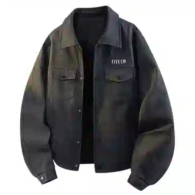 I.TFIVE CM cleanfitboxy