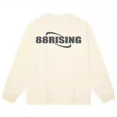 88rising LOGOT
