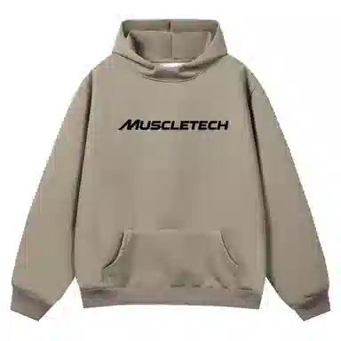 MUSCLETECH oversisz