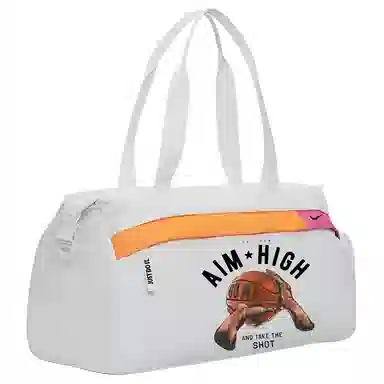 Nike Crossbody Bag White