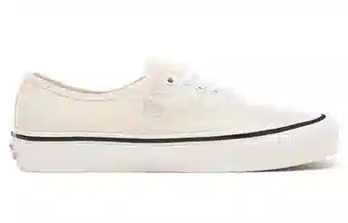 Anaheim Factory x Vans Authentic 44 DX White