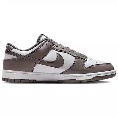 Nike Dunk Low White Grey