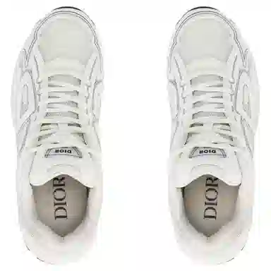 Dior B30 White