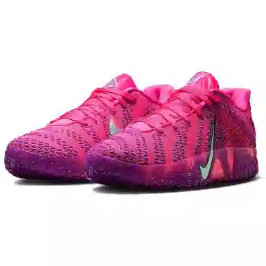 Nike Ja 3 EP Pink Purple