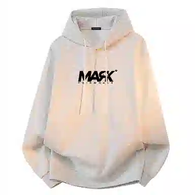 FAIRWHALE logo oversize