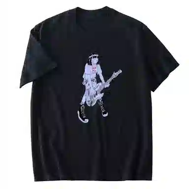 SANTASTIC T