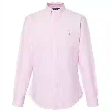 Polo Ralph Lauren SS22 Logo