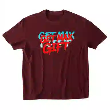 GET MAX GIFT T