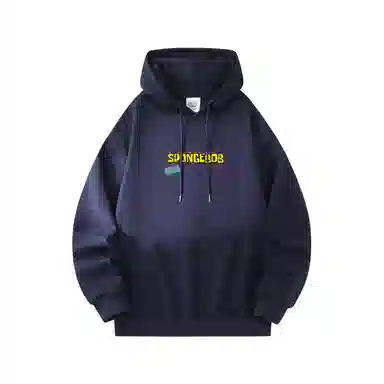 SPONGEBOB SQUAREPANTS Logo