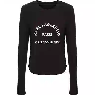 KARL LAGERFELD FW25 T